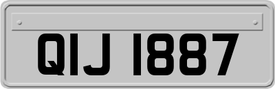 QIJ1887