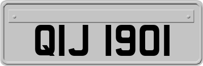 QIJ1901