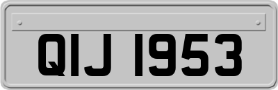 QIJ1953