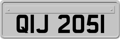 QIJ2051