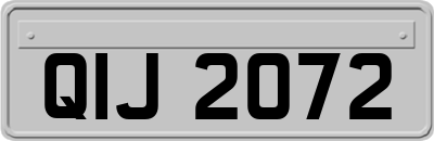 QIJ2072