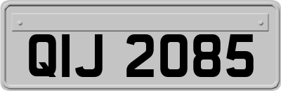 QIJ2085