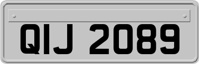 QIJ2089