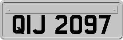 QIJ2097