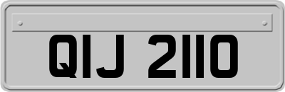 QIJ2110