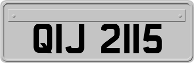 QIJ2115