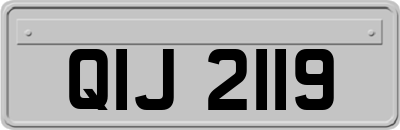 QIJ2119