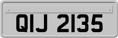 QIJ2135
