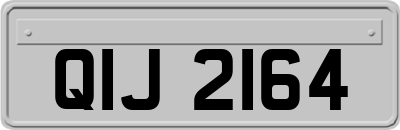QIJ2164