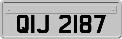 QIJ2187