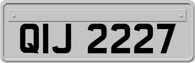 QIJ2227