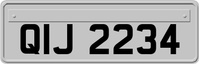 QIJ2234