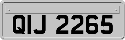 QIJ2265