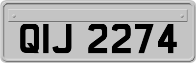 QIJ2274