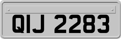 QIJ2283