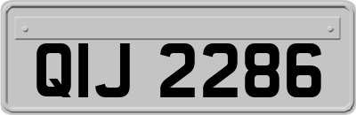 QIJ2286