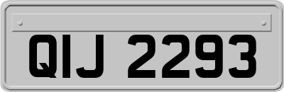 QIJ2293