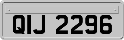 QIJ2296