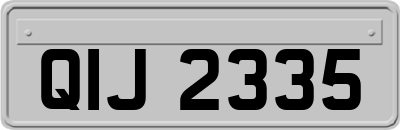QIJ2335
