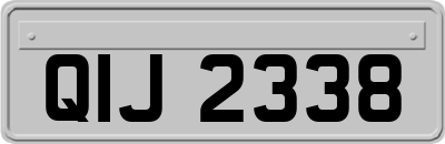 QIJ2338