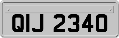 QIJ2340
