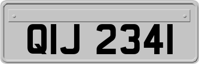 QIJ2341