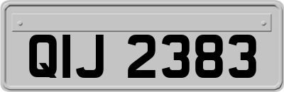 QIJ2383
