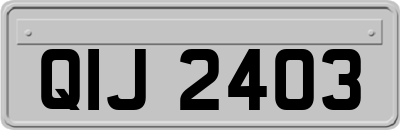 QIJ2403