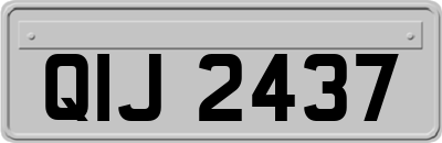 QIJ2437