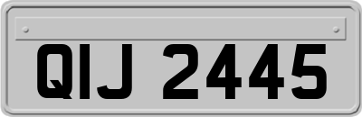 QIJ2445