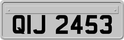 QIJ2453