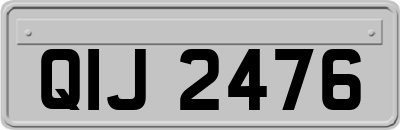 QIJ2476