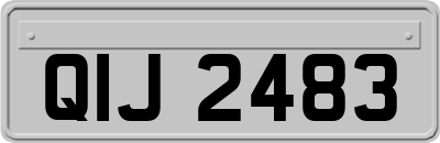 QIJ2483