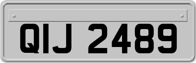 QIJ2489
