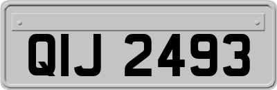 QIJ2493