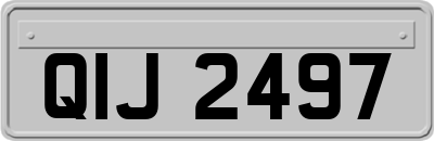 QIJ2497