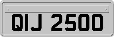 QIJ2500