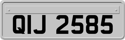QIJ2585