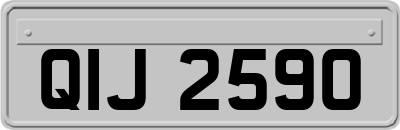 QIJ2590