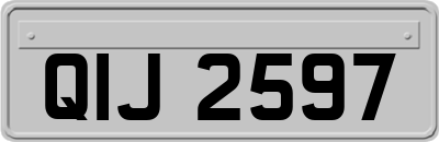 QIJ2597