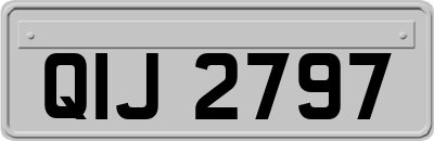 QIJ2797