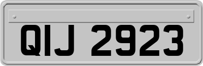 QIJ2923