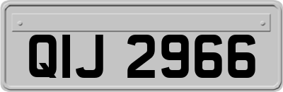 QIJ2966