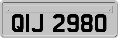 QIJ2980