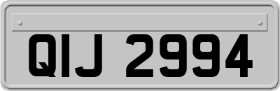 QIJ2994