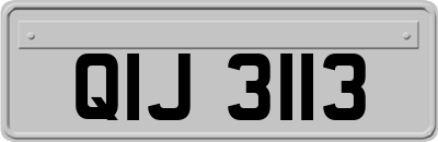 QIJ3113