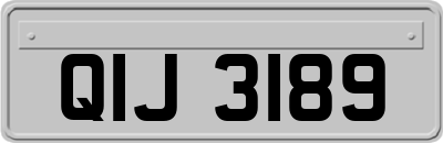 QIJ3189