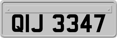 QIJ3347