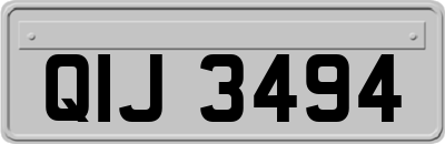 QIJ3494