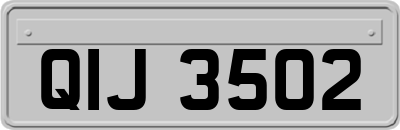 QIJ3502